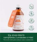 Vita Biosa sabor naranja, promo envío gratis comprando 2 botellas o más